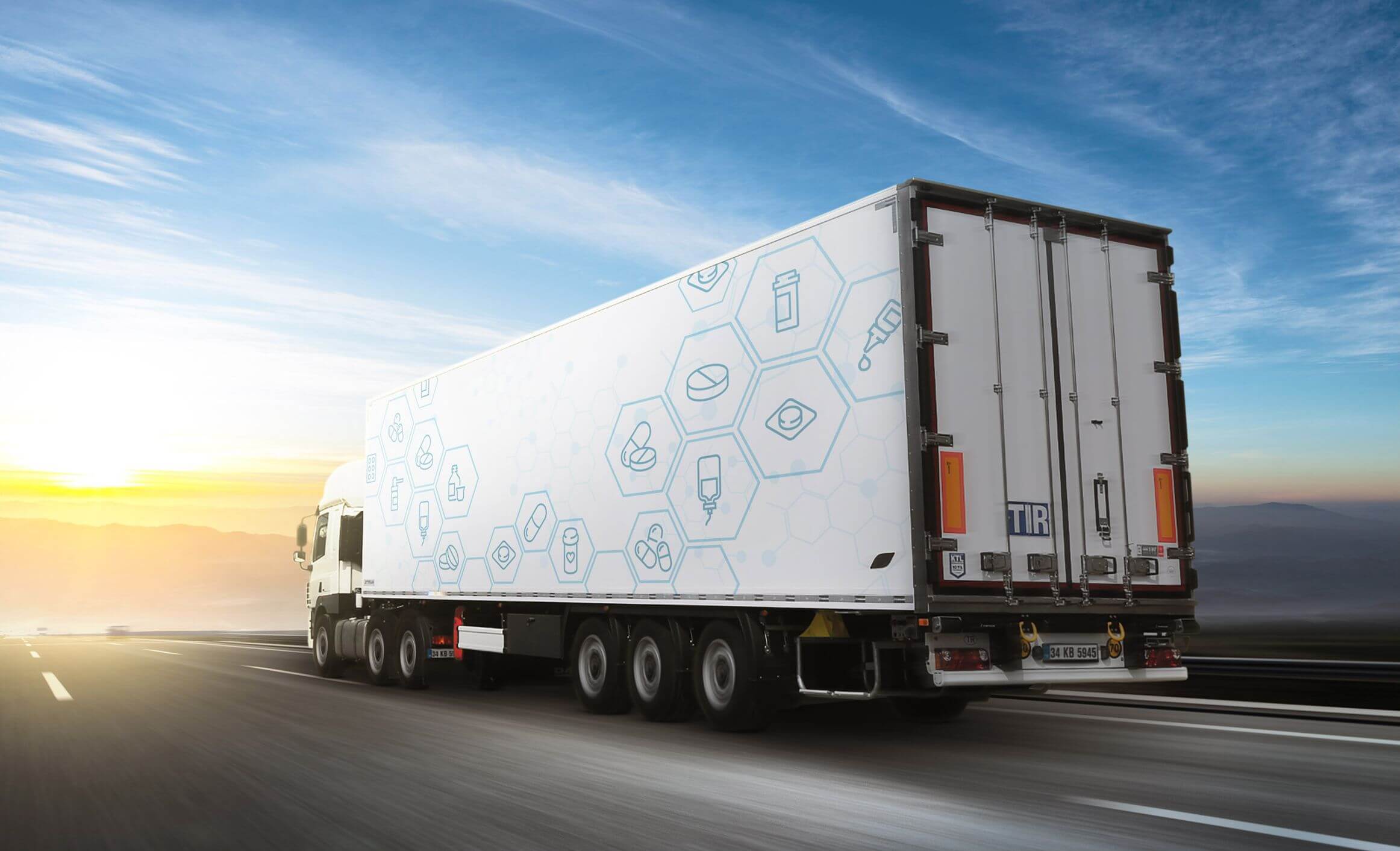 Soğuk Zincir Taşımacılığı