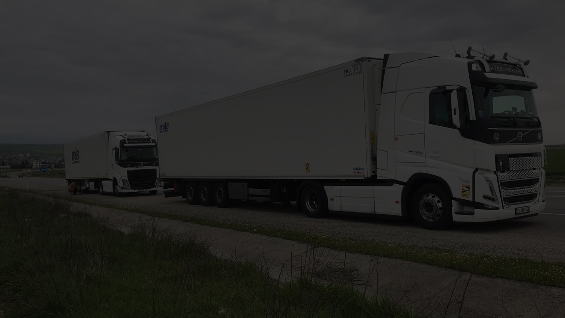 Mila International ile Sınırları Aşın